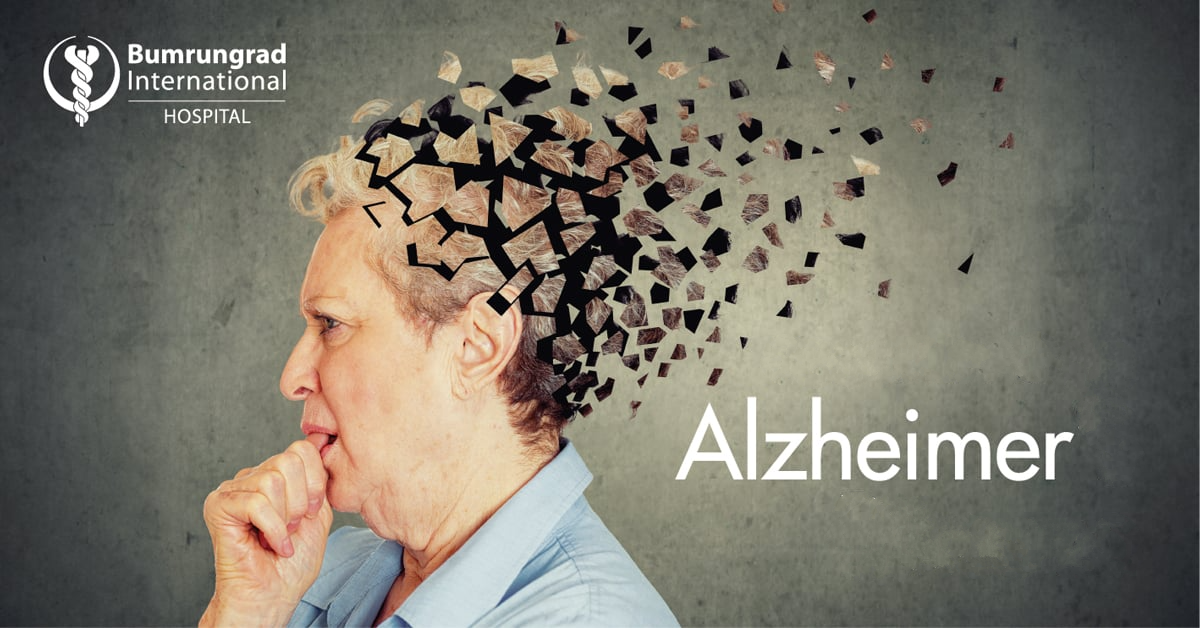 Tháng Nhận thức về Bệnh Alzheimer: Giảm các Yếu tố Nguy cơ