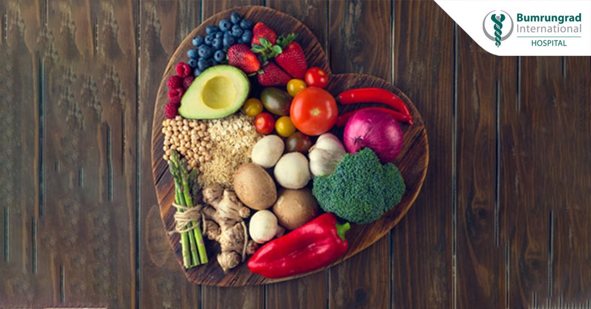 Sáu loại thực phẩm tốt cho sức khỏe tim mạch đáng được bổ sung vào chế độ ăn uống của bạn