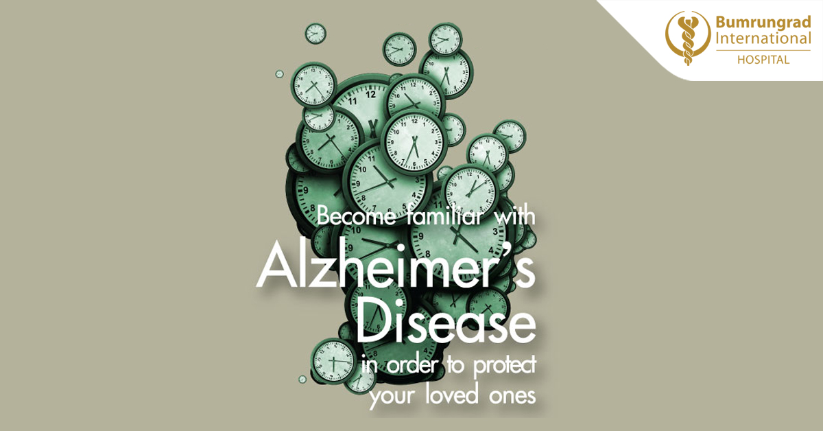 Bệnh Alzheimer