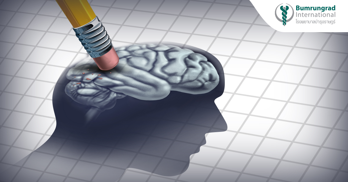 Hiểu về bệnh Alzheimer: Một vấn đề ngoài mất trí nhớ