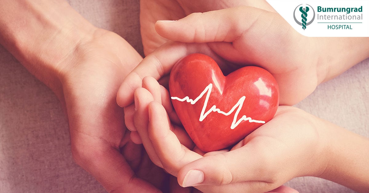 CardioInsight: Một phương pháp mới để chẩn đoán rối loạn nhịp tim