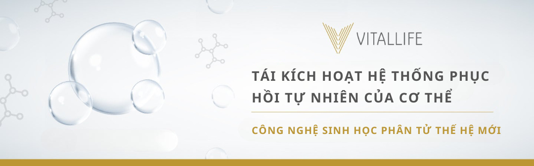Tương lai của Phục hồi Sức khỏe và Kéo dài Tuổi thọ